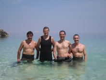 Eventi - uscite di gruppo